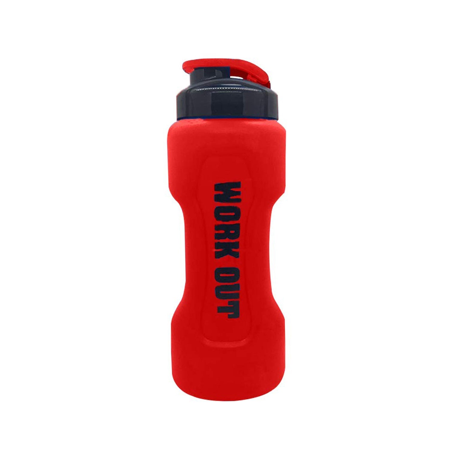 5229 Shaker Plastic Water Bottle for Gym I Shaker Bottle I Sipper Bottle I Gym Bottle I Gym Sipper Bottle I Gym Water Bottle DeoDap 5229 Shaker Plastic Water Bottle for Gym I Shaker Bottle I Sipper Bottle I Gym Bottle I Gym Sipper Bottle I Gym Water Bottle DeoDap